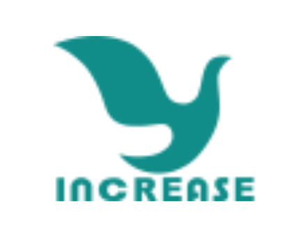 INCREASE